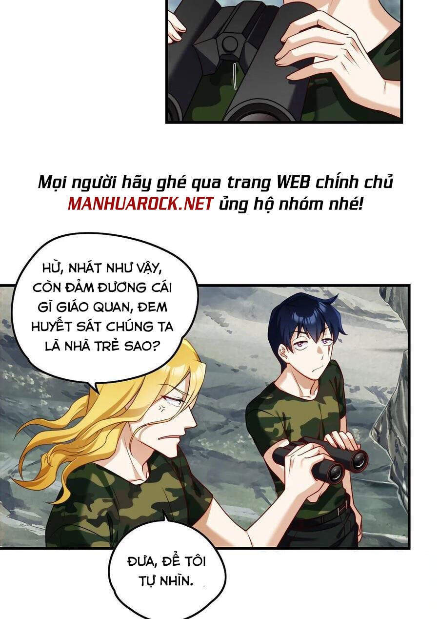 Tiên Tôn Lạc Vô Cực Chapter 75 - 21