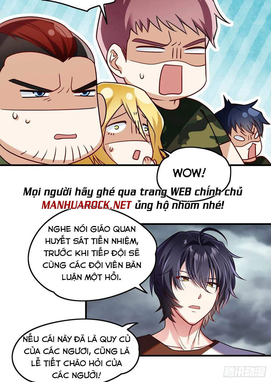 Tiên Tôn Lạc Vô Cực Chapter 75 - 34