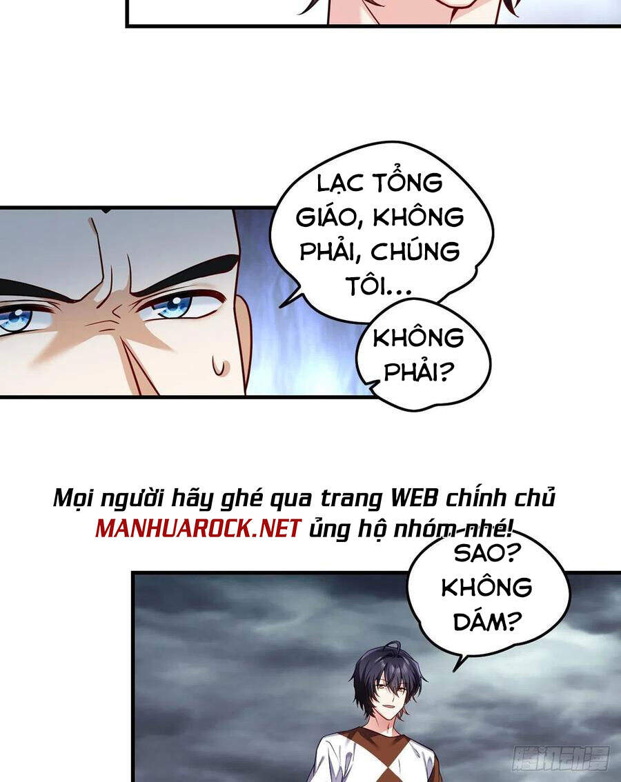 Tiên Tôn Lạc Vô Cực Chapter 75 - 36