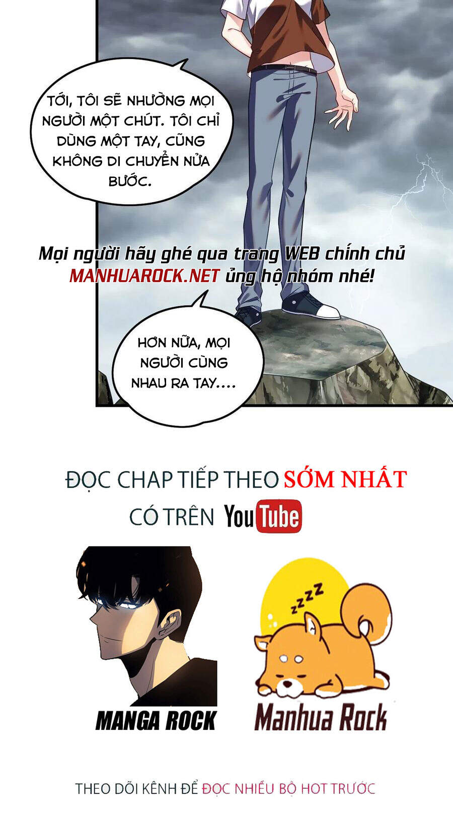 Tiên Tôn Lạc Vô Cực Chapter 75 - 37