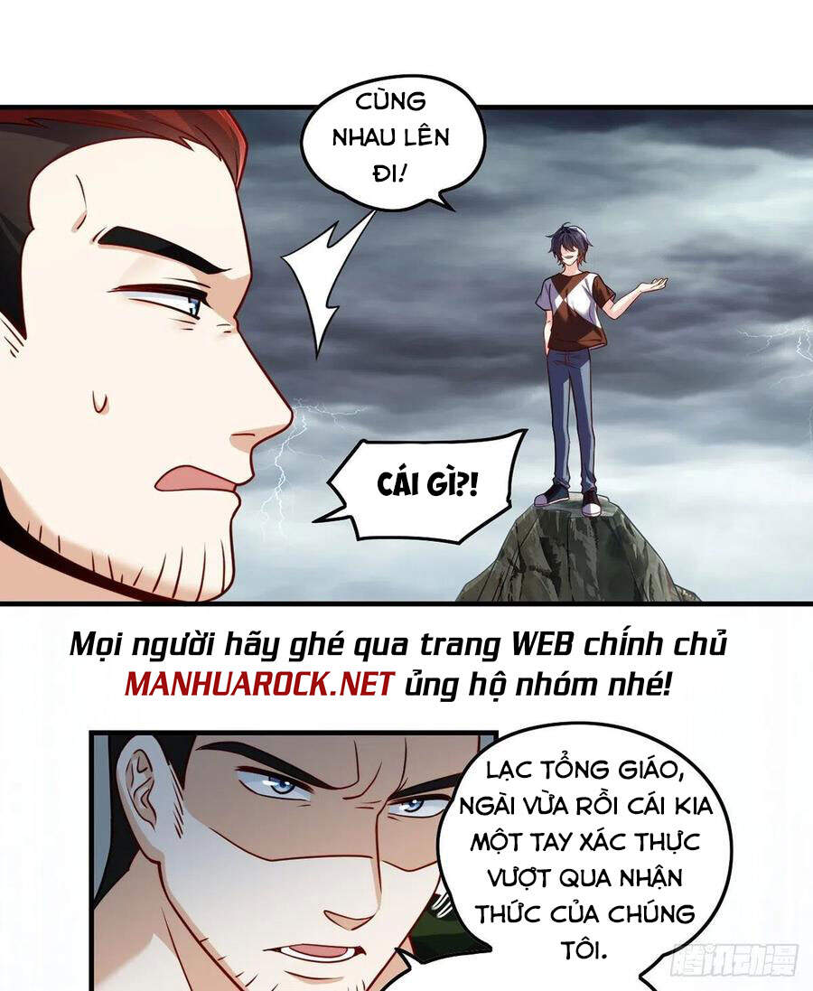 Tiên Tôn Lạc Vô Cực Chapter 75 - 38