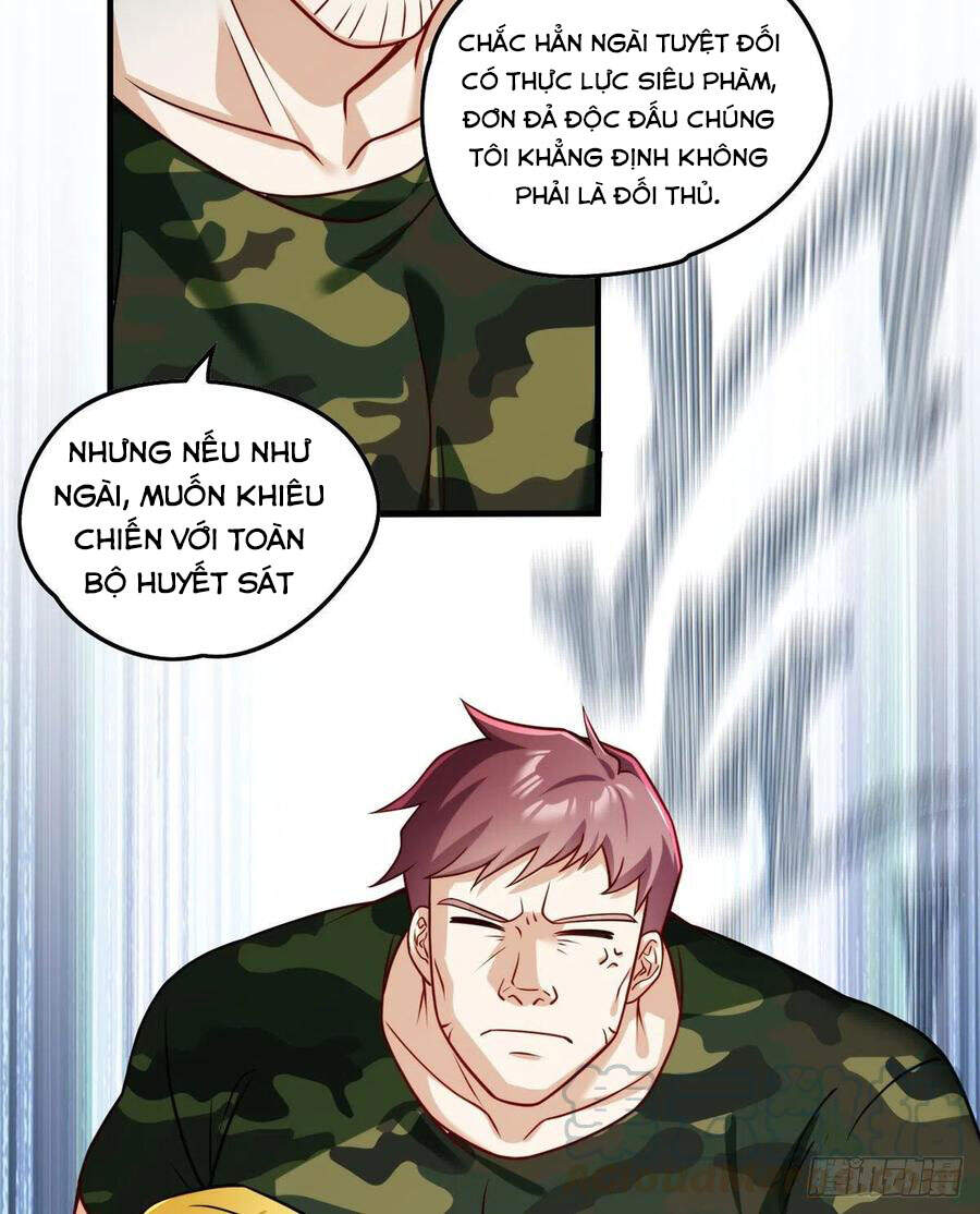Tiên Tôn Lạc Vô Cực Chapter 75 - 39