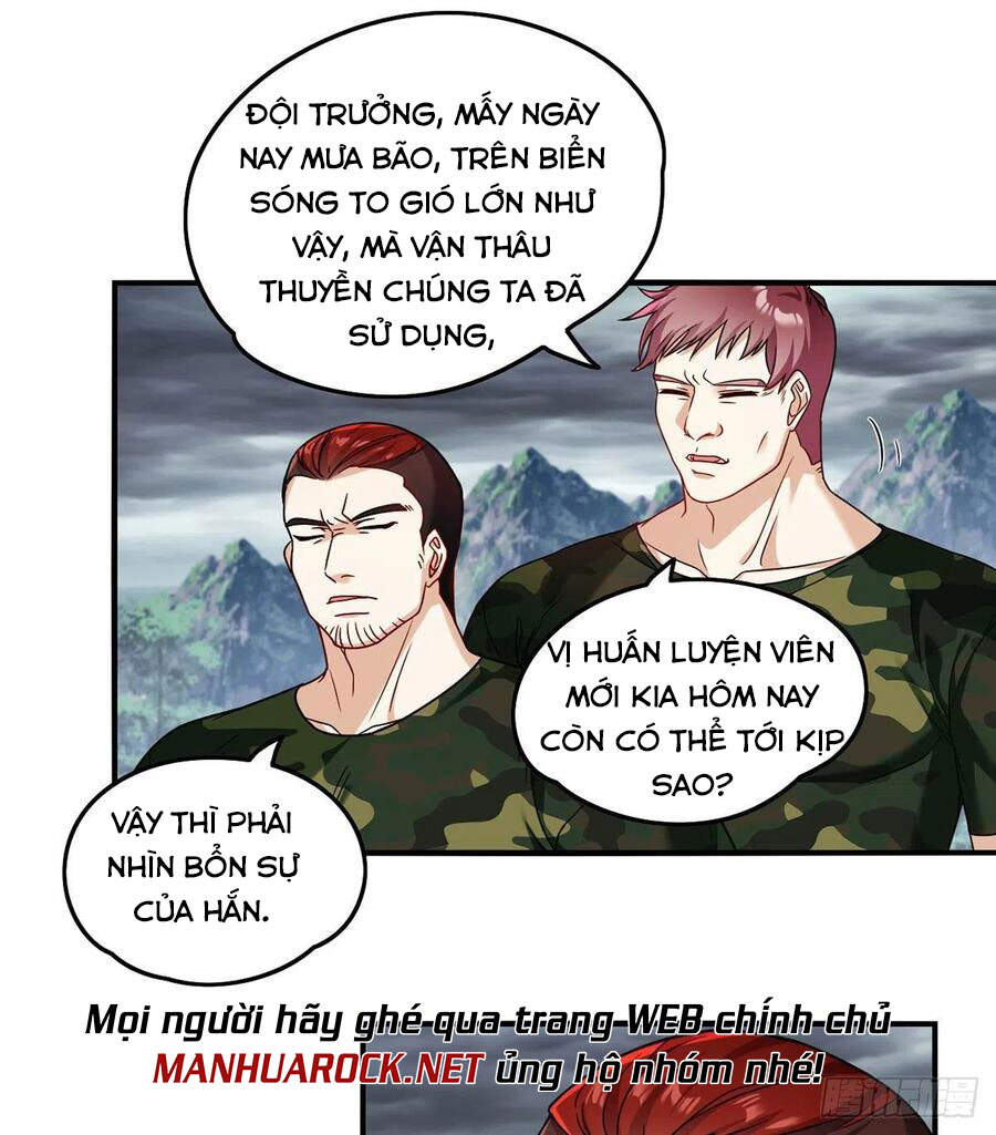 Tiên Tôn Lạc Vô Cực Chapter 75 - 8