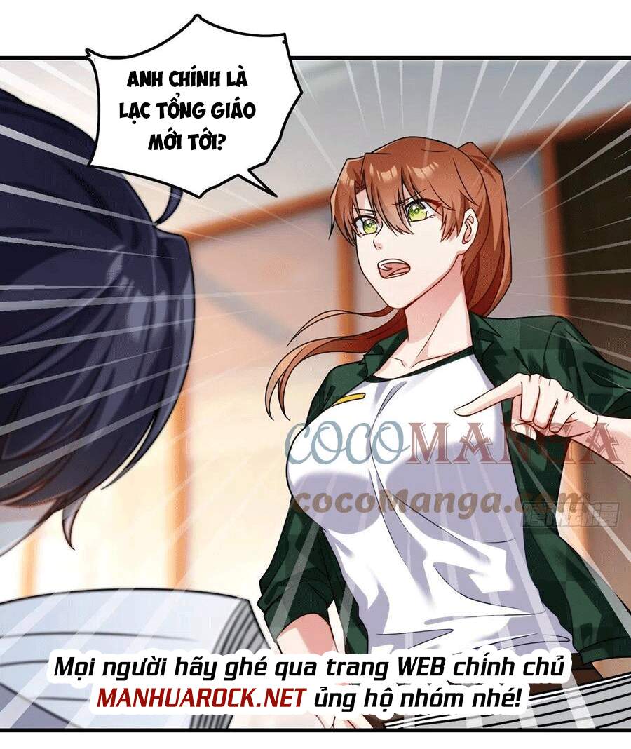 Tiên Tôn Lạc Vô Cực Chapter 77 - 15