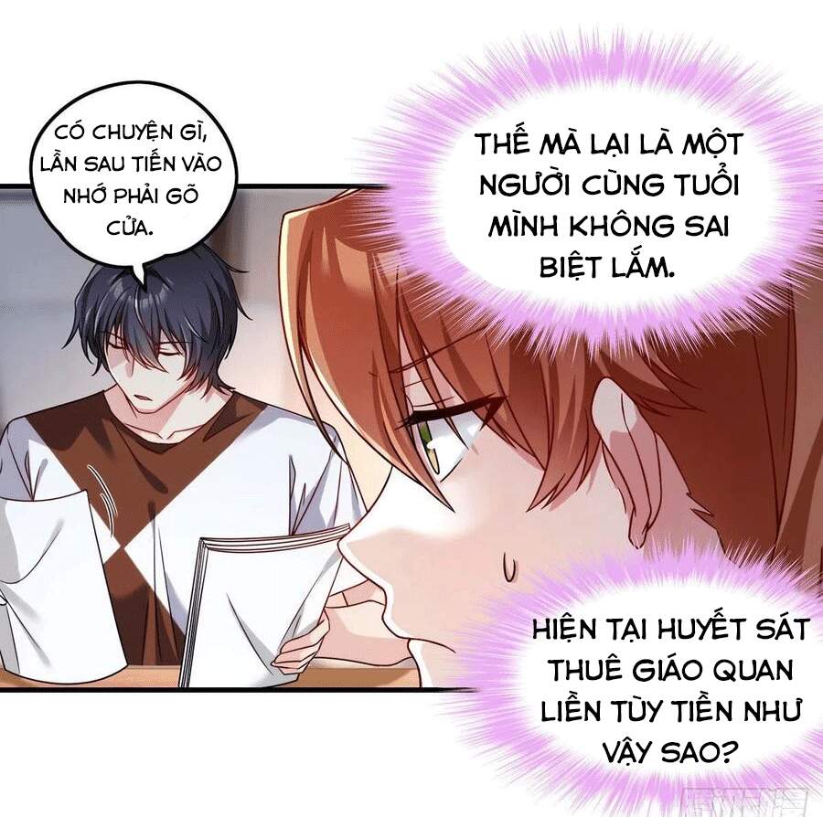 Tiên Tôn Lạc Vô Cực Chapter 77 - 16