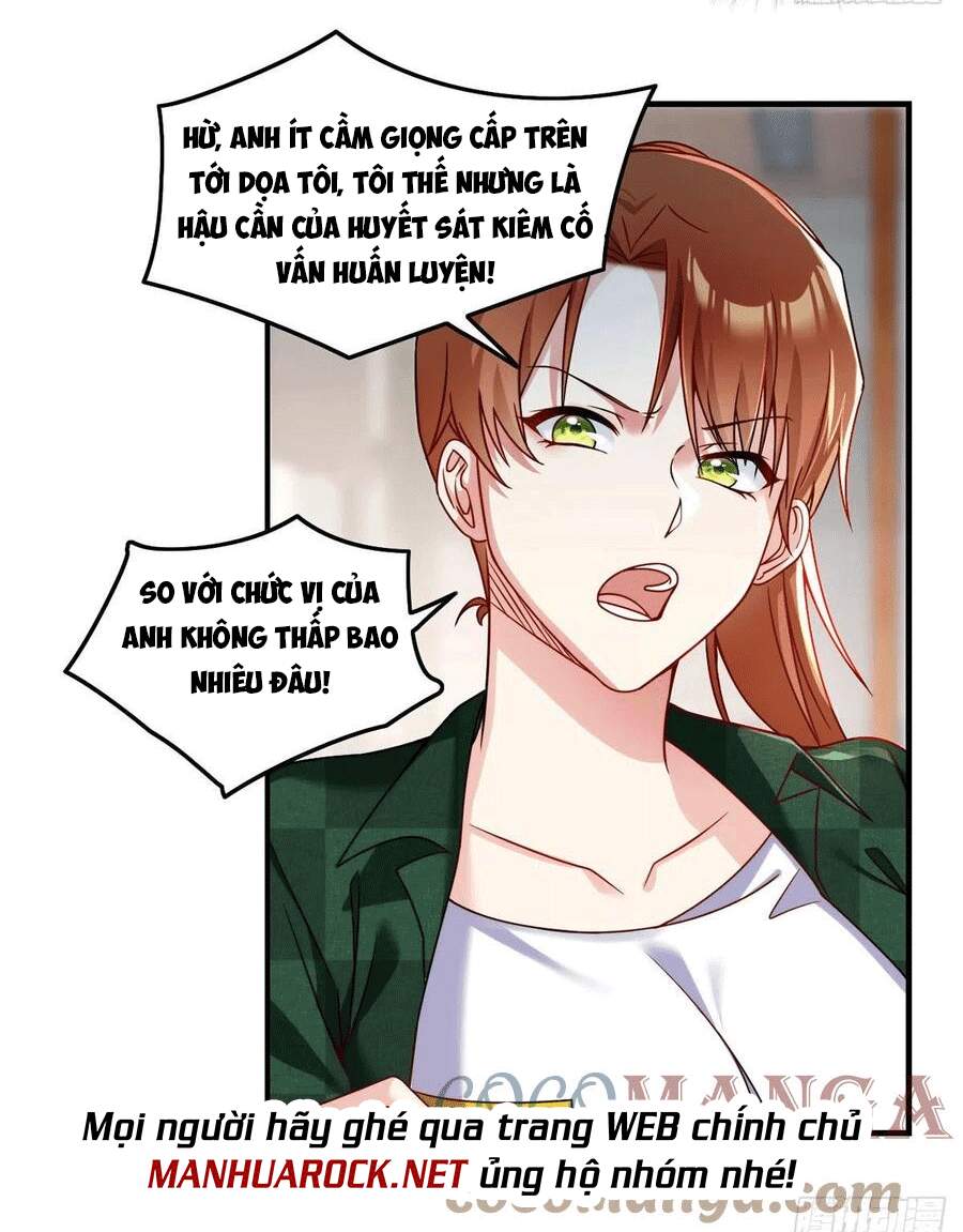 Tiên Tôn Lạc Vô Cực Chapter 77 - 17