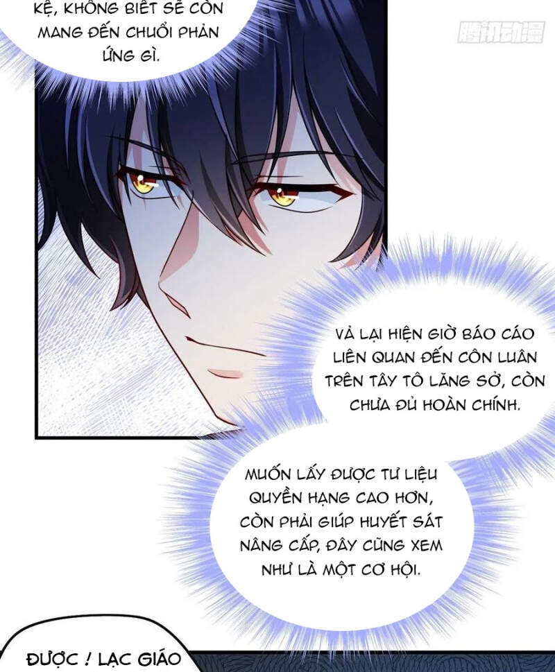 Tiên Tôn Lạc Vô Cực Chapter 81 - 17