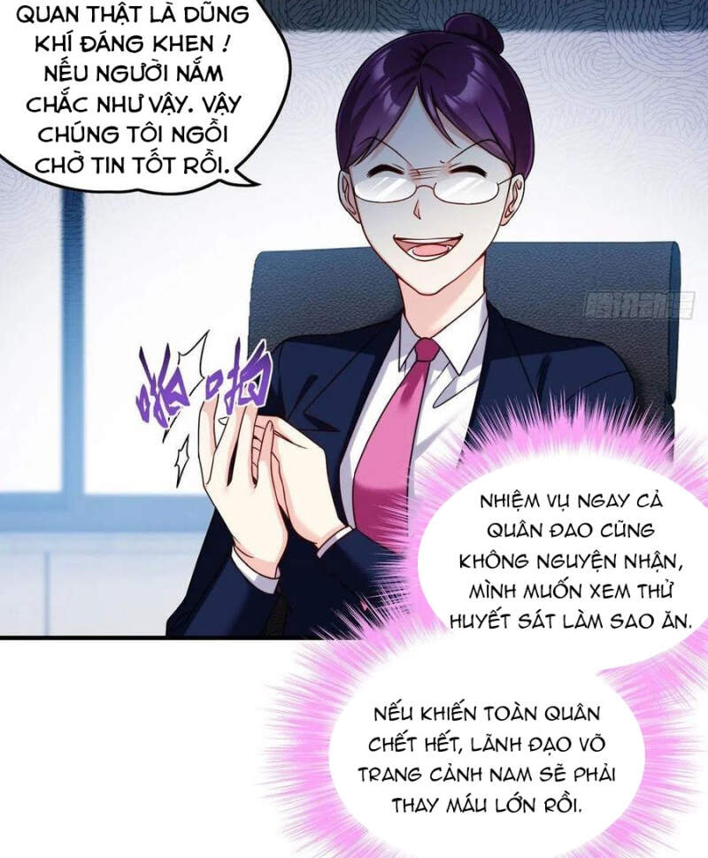 Tiên Tôn Lạc Vô Cực Chapter 81 - 18