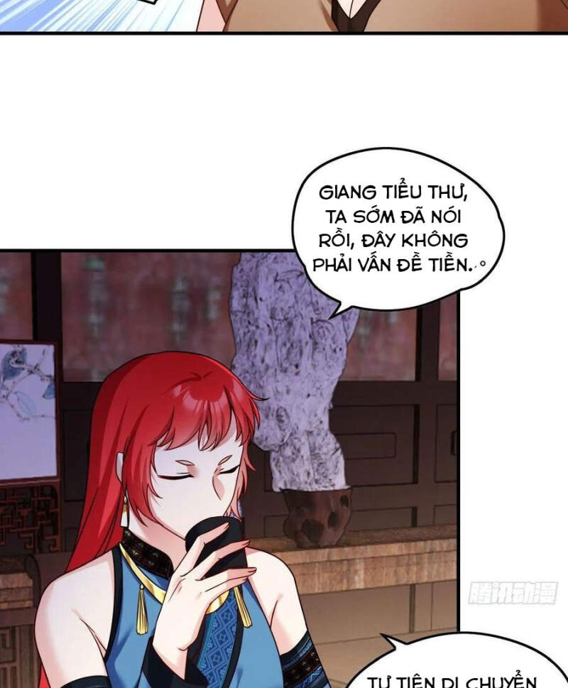 Tiên Tôn Lạc Vô Cực Chapter 81 - 21