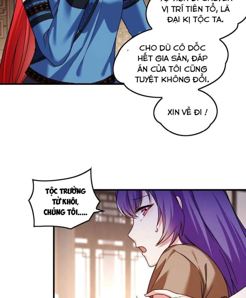 Tiên Tôn Lạc Vô Cực Chapter 81 - 22