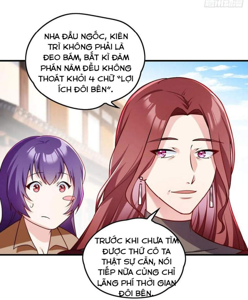 Tiên Tôn Lạc Vô Cực Chapter 81 - 28