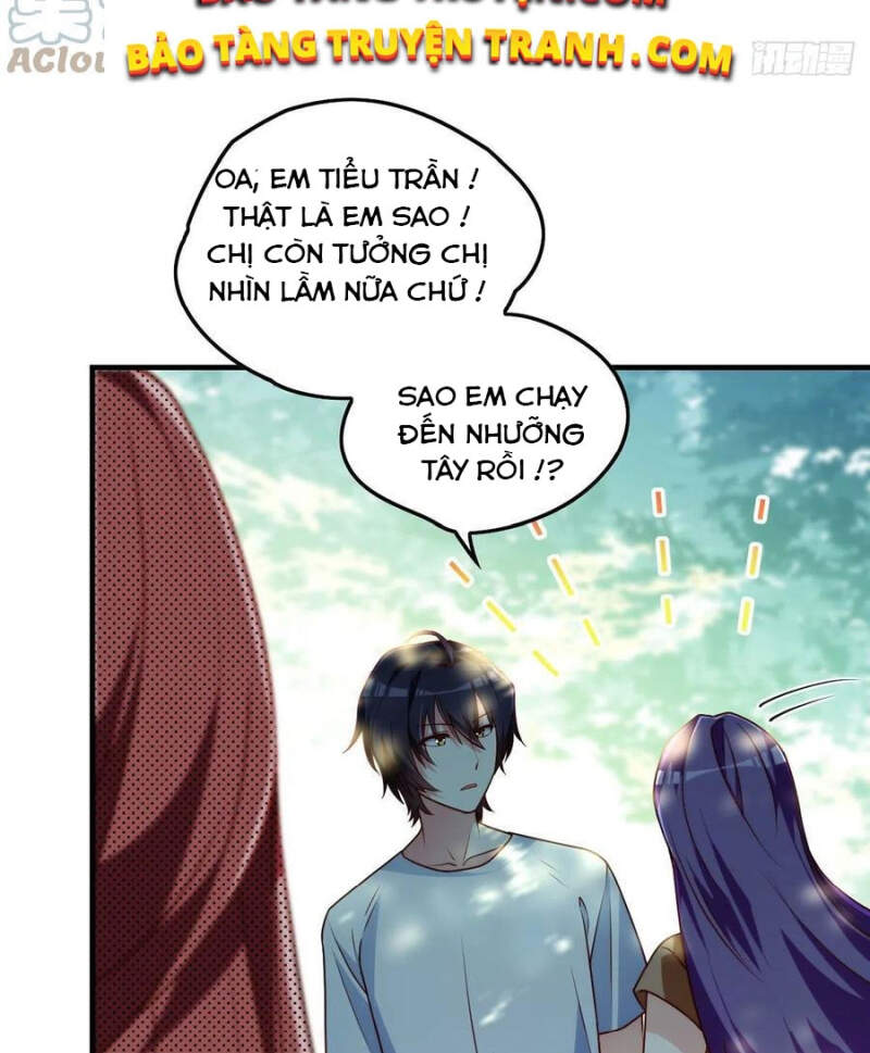 Tiên Tôn Lạc Vô Cực Chapter 81 - 33