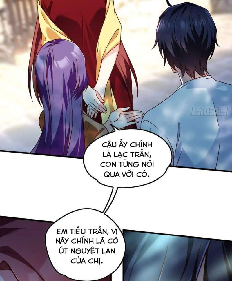 Tiên Tôn Lạc Vô Cực Chapter 81 - 35