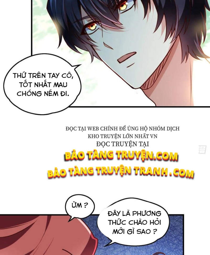 Tiên Tôn Lạc Vô Cực Chapter 81 - 38