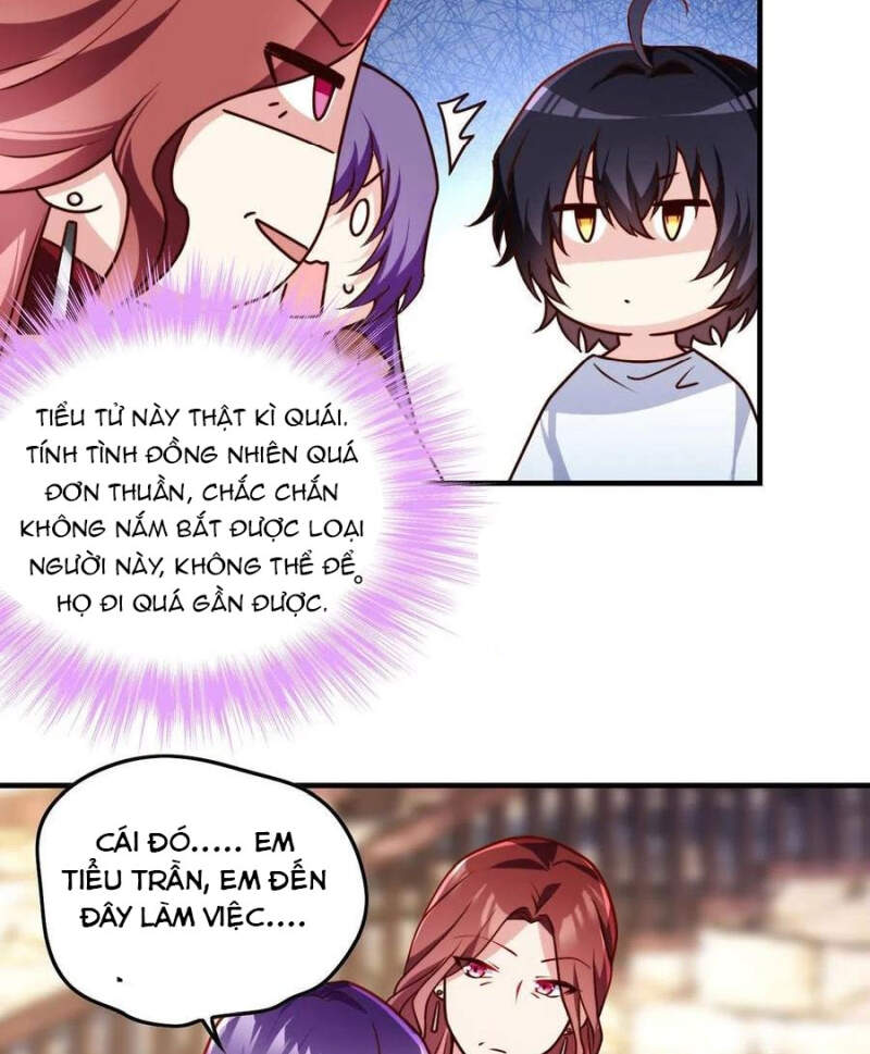 Tiên Tôn Lạc Vô Cực Chapter 81 - 39