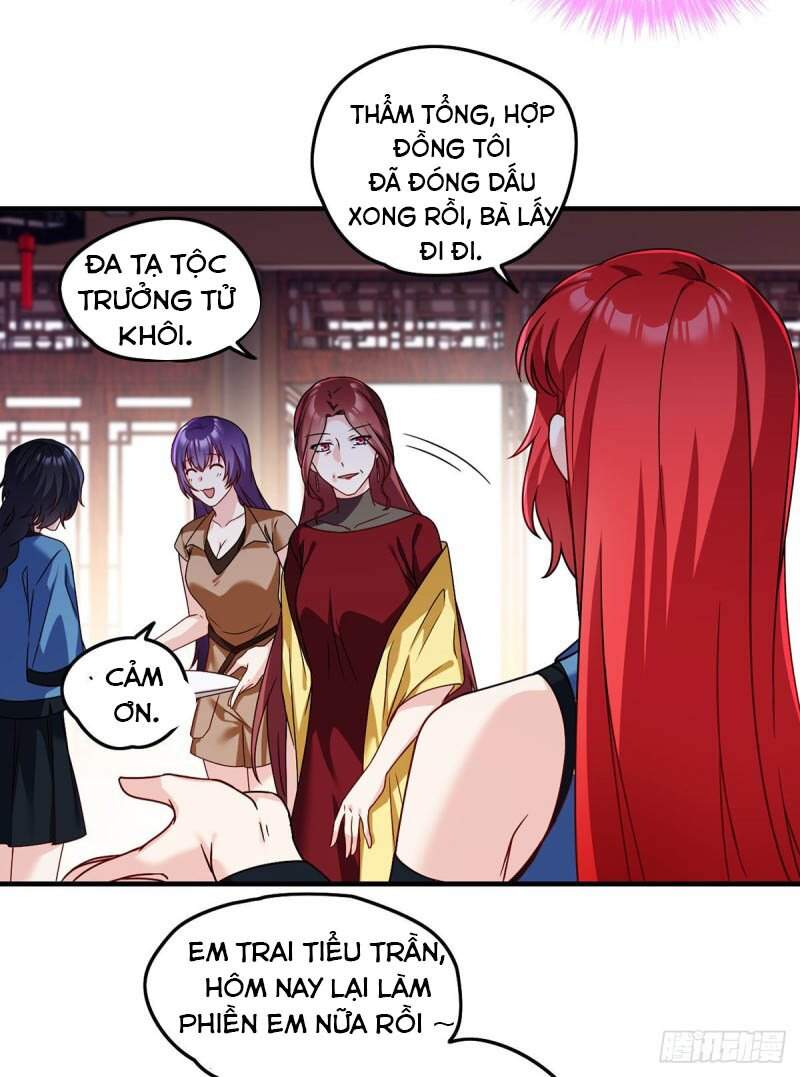 Tiên Tôn Lạc Vô Cực Chapter 82 - 14