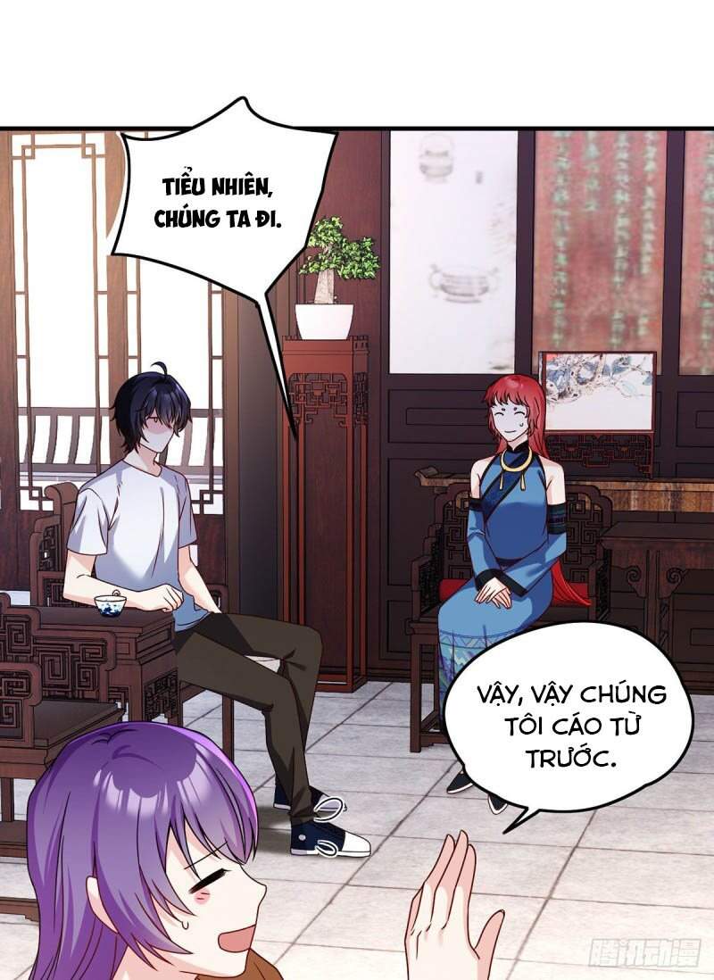Tiên Tôn Lạc Vô Cực Chapter 82 - 18