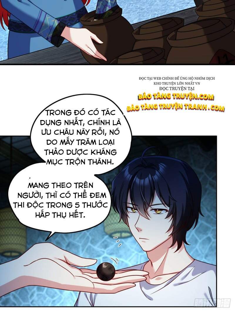 Tiên Tôn Lạc Vô Cực Chapter 82 - 23
