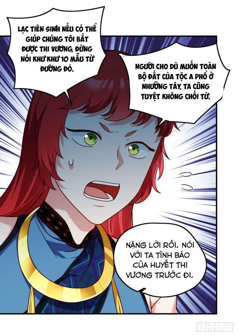 Tiên Tôn Lạc Vô Cực Chapter 82 - 26
