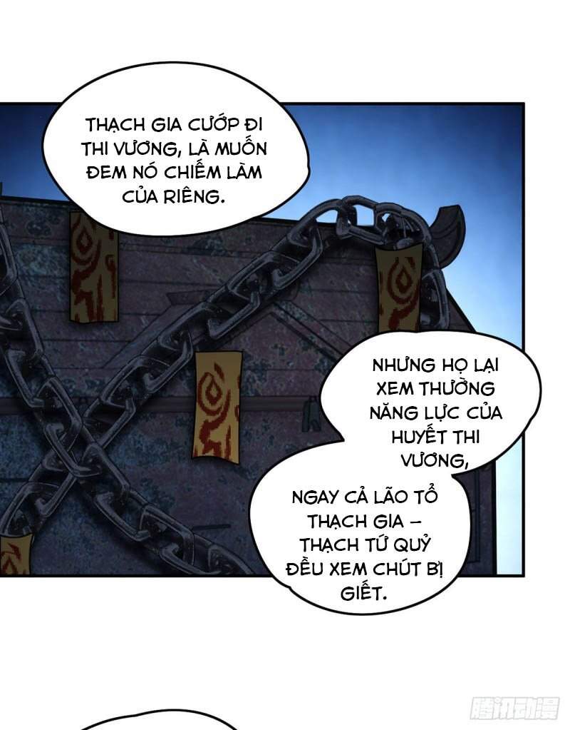 Tiên Tôn Lạc Vô Cực Chapter 82 - 28