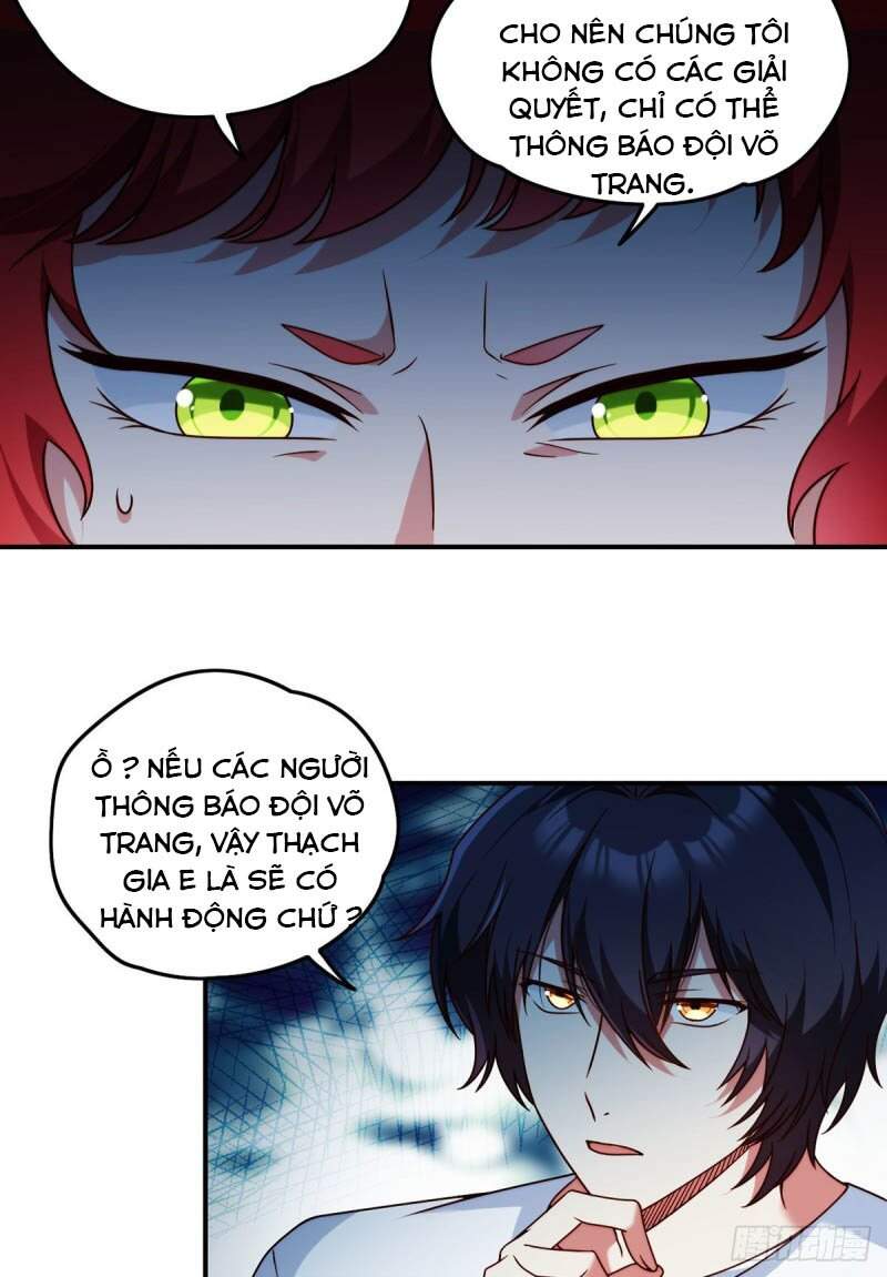 Tiên Tôn Lạc Vô Cực Chapter 82 - 30
