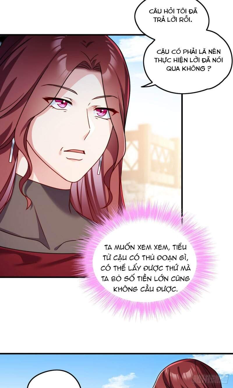 Tiên Tôn Lạc Vô Cực Chapter 82 - 4