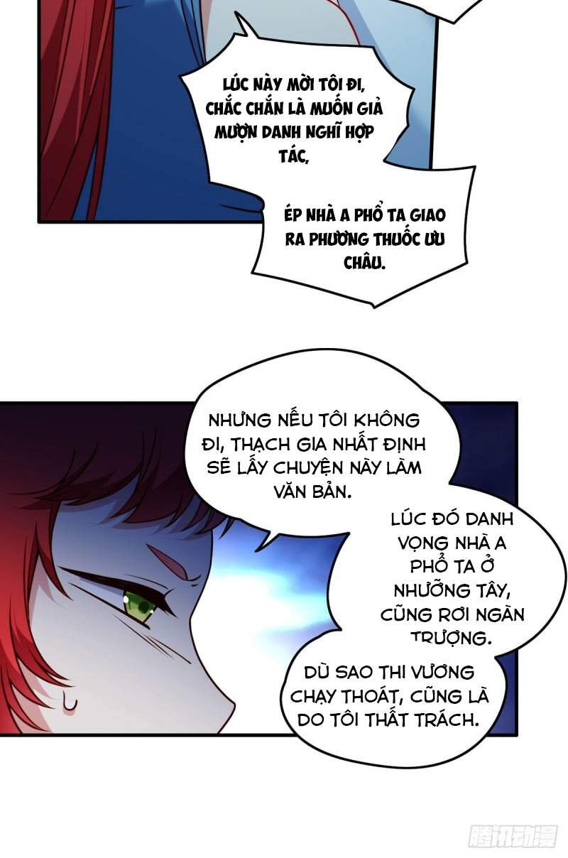 Tiên Tôn Lạc Vô Cực Chapter 82 - 33