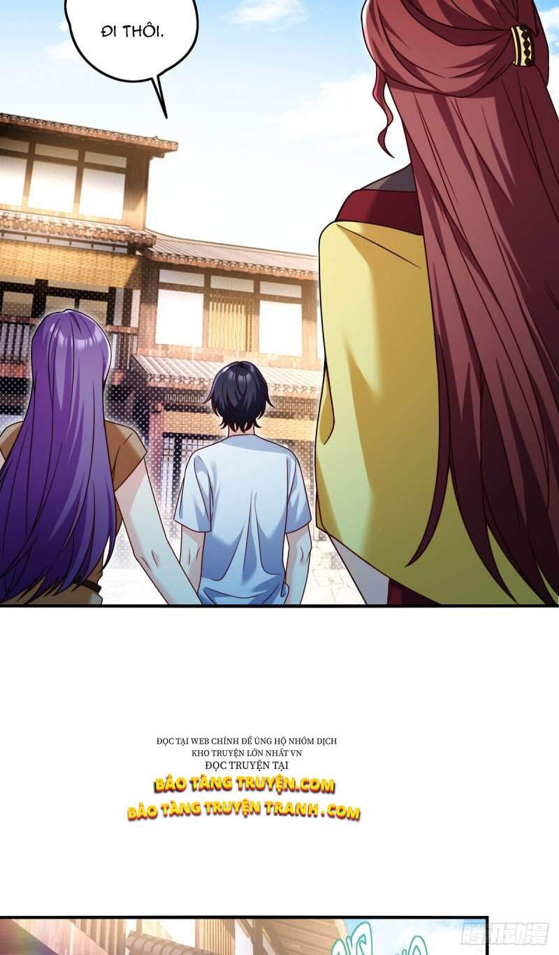 Tiên Tôn Lạc Vô Cực Chapter 82 - 5