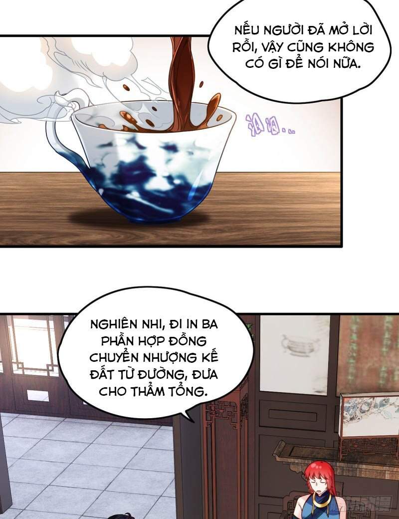 Tiên Tôn Lạc Vô Cực Chapter 82 - 10