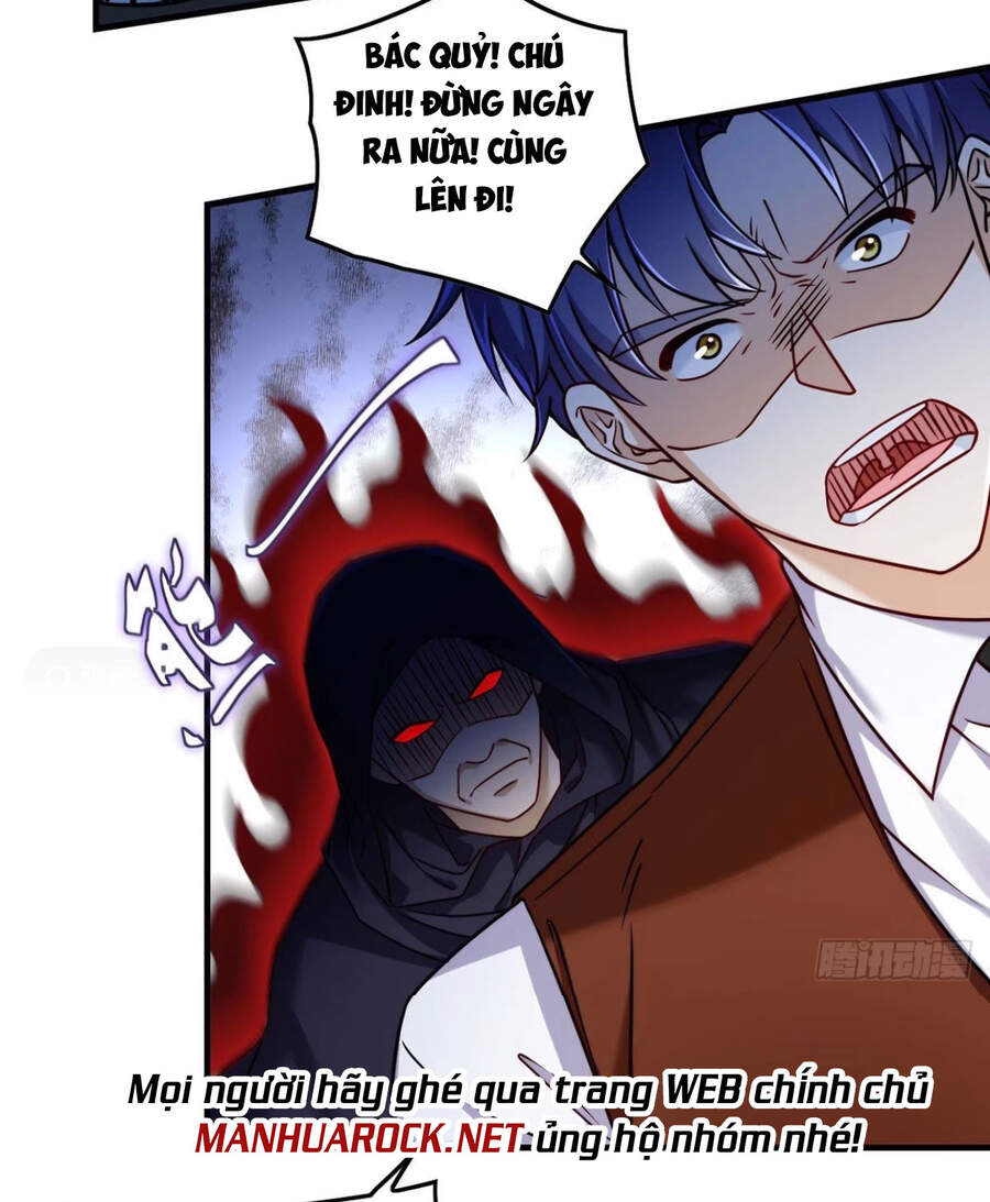 Tiên Tôn Lạc Vô Cực Chapter 85 - 17