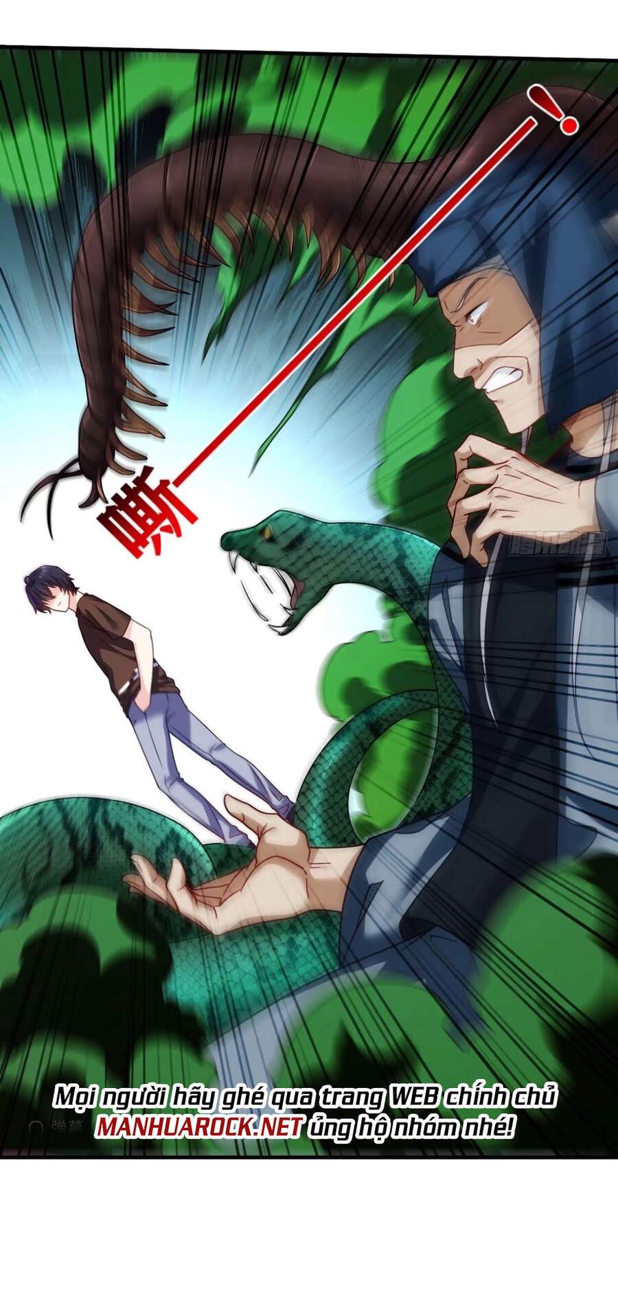 Tiên Tôn Lạc Vô Cực Chapter 85 - 32