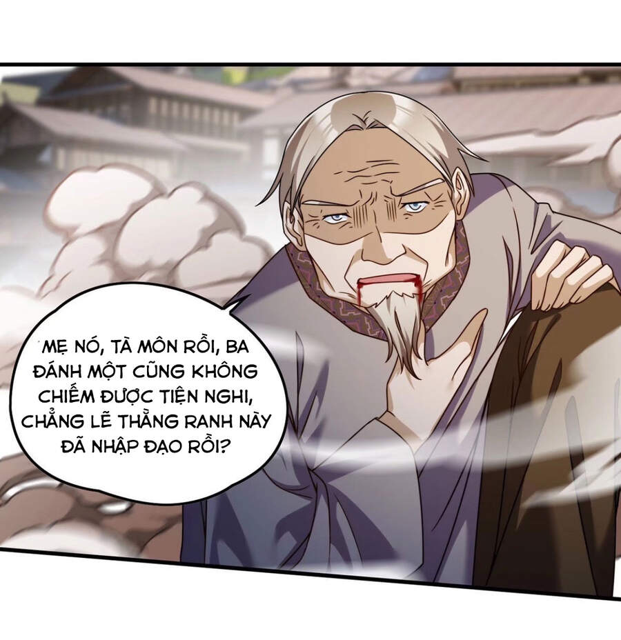 Tiên Tôn Lạc Vô Cực Chapter 85 - 35