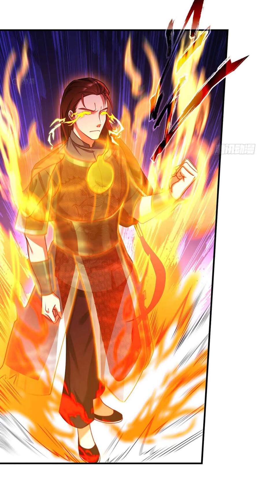 Tiên Tôn Lạc Vô Cực Chapter 85 - 6