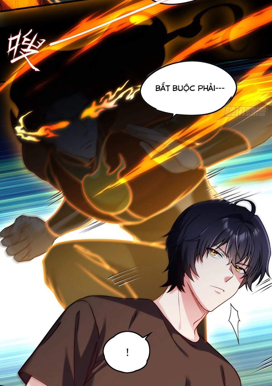 Tiên Tôn Lạc Vô Cực Chapter 85 - 8