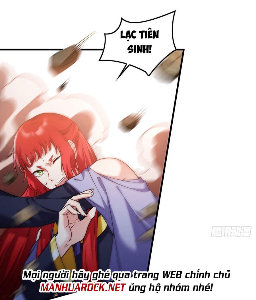 Tiên Tôn Lạc Vô Cực Chapter 85 - 10