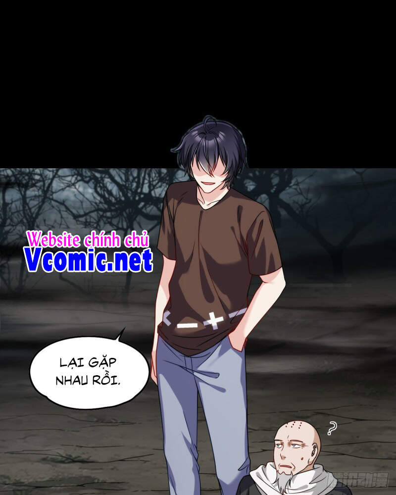 Tiên Tôn Lạc Vô Cực Chapter 89 - 2