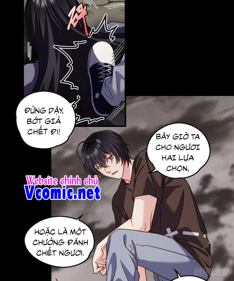 Tiên Tôn Lạc Vô Cực Chapter 89 - 16