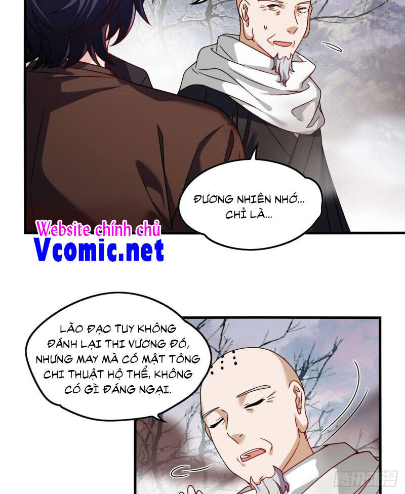 Tiên Tôn Lạc Vô Cực Chapter 89 - 23