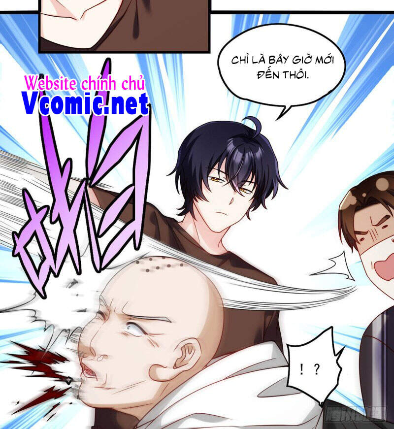 Tiên Tôn Lạc Vô Cực Chapter 89 - 25