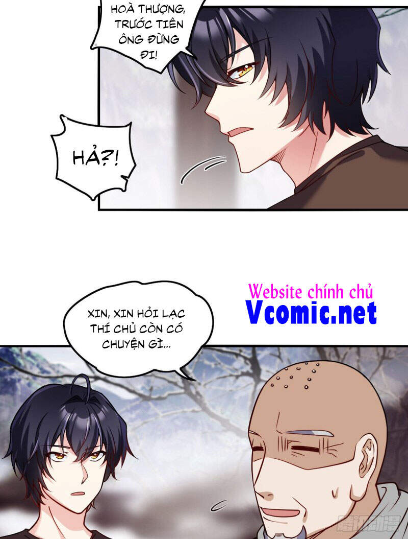 Tiên Tôn Lạc Vô Cực Chapter 89 - 29