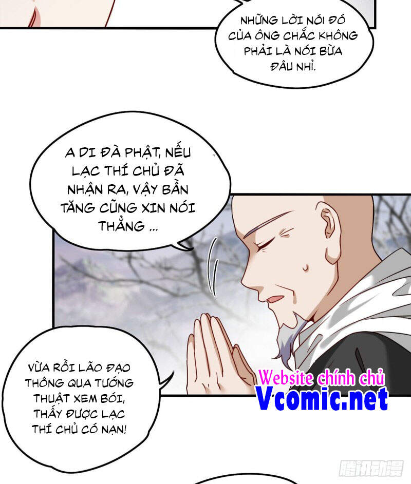Tiên Tôn Lạc Vô Cực Chapter 89 - 31