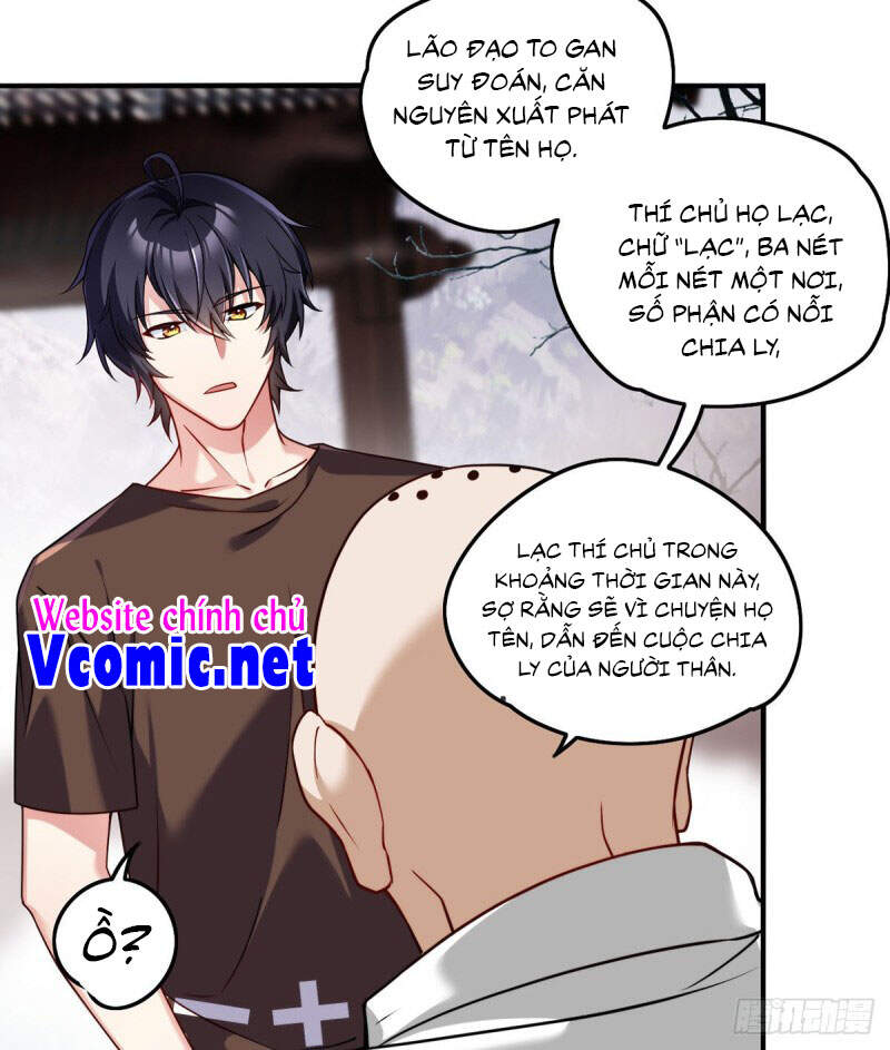 Tiên Tôn Lạc Vô Cực Chapter 89 - 32
