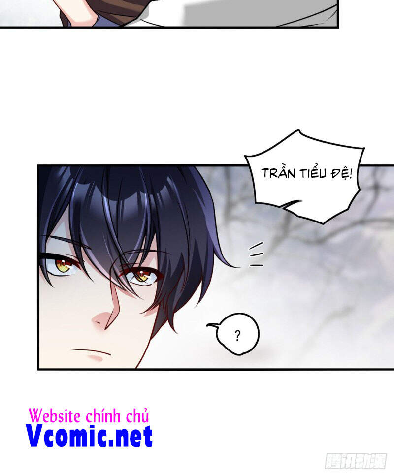 Tiên Tôn Lạc Vô Cực Chapter 89 - 33