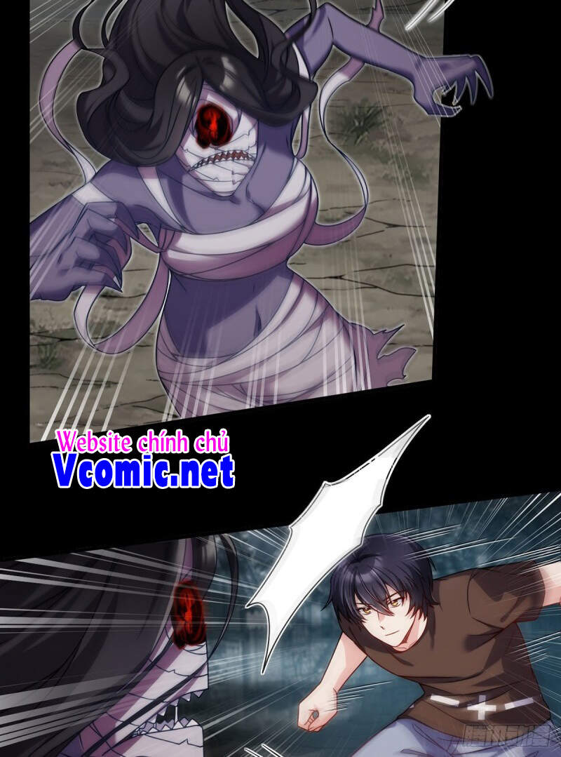 Tiên Tôn Lạc Vô Cực Chapter 89 - 5