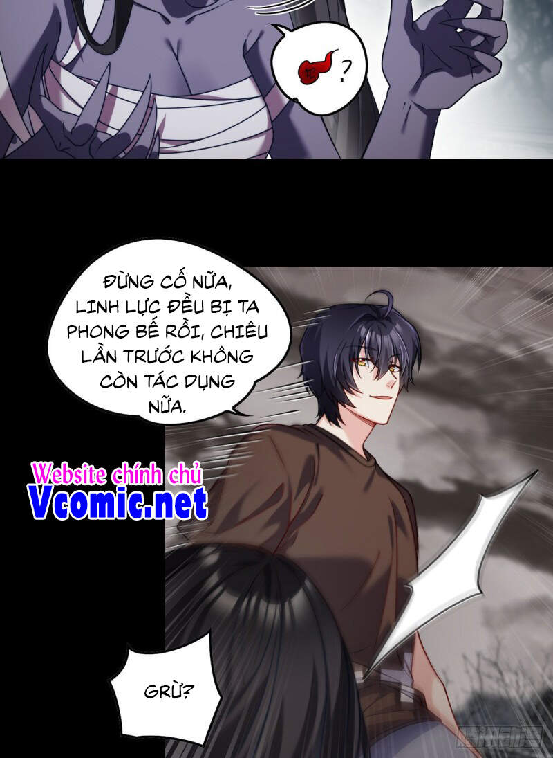 Tiên Tôn Lạc Vô Cực Chapter 89 - 9