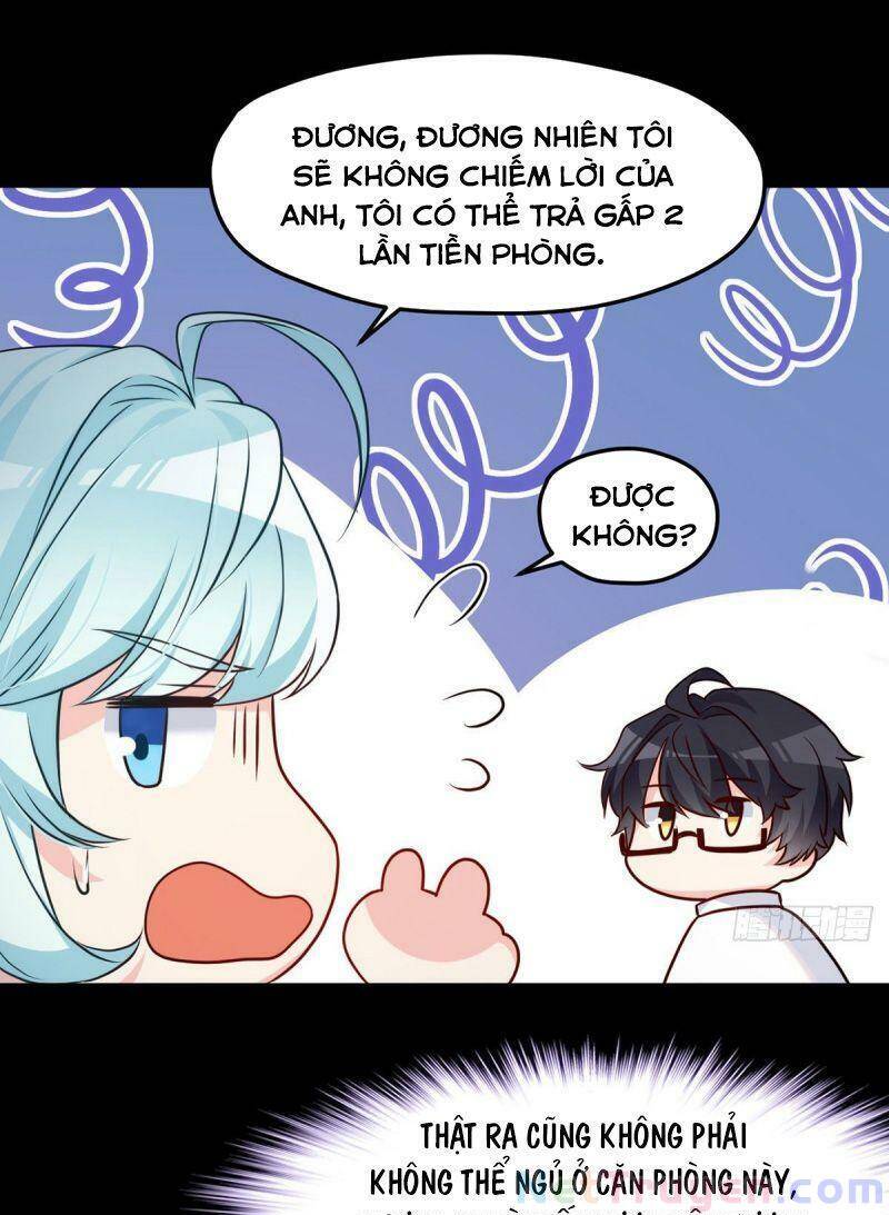 Tiên Tôn Lạc Vô Cực Chapter 9 - 26