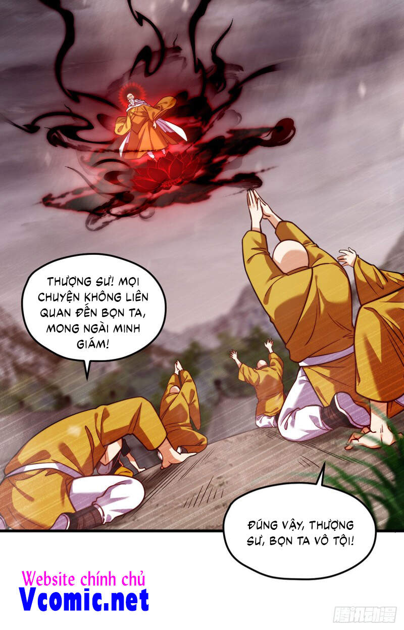 Tiên Tôn Lạc Vô Cực Chapter 99 - 11