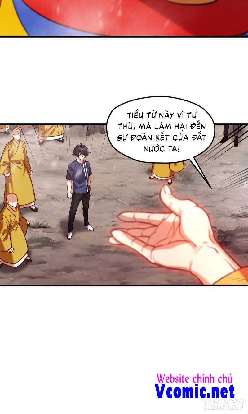 Tiên Tôn Lạc Vô Cực Chapter 99 - 13
