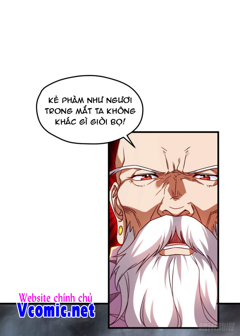 Tiên Tôn Lạc Vô Cực Chapter 99 - 19