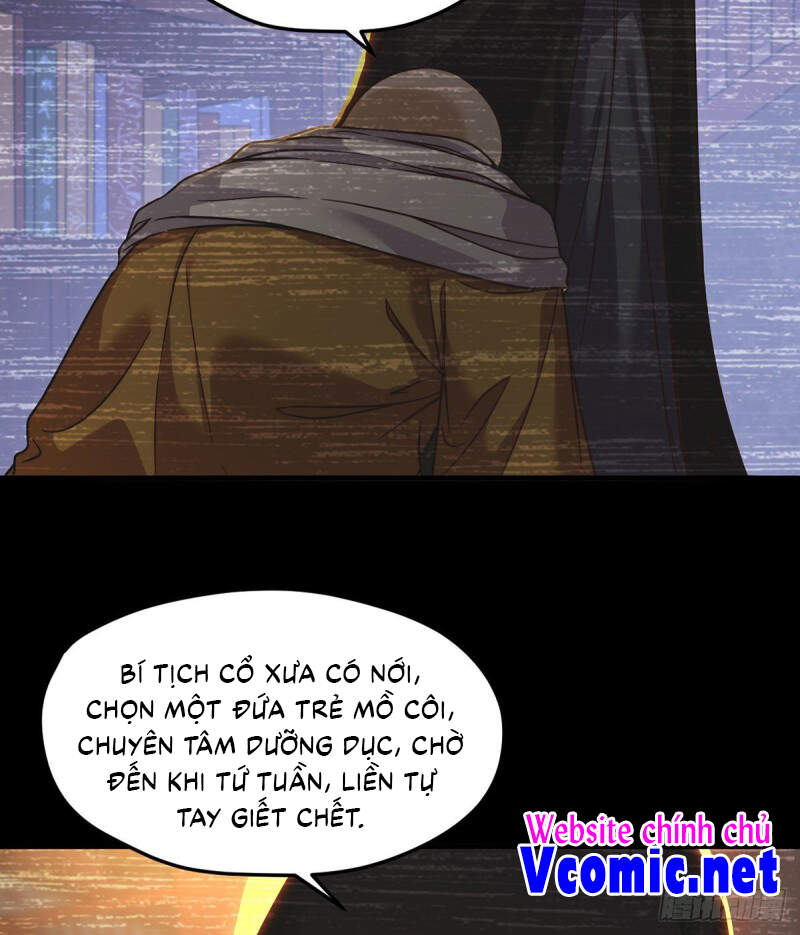 Tiên Tôn Lạc Vô Cực Chapter 99 - 3